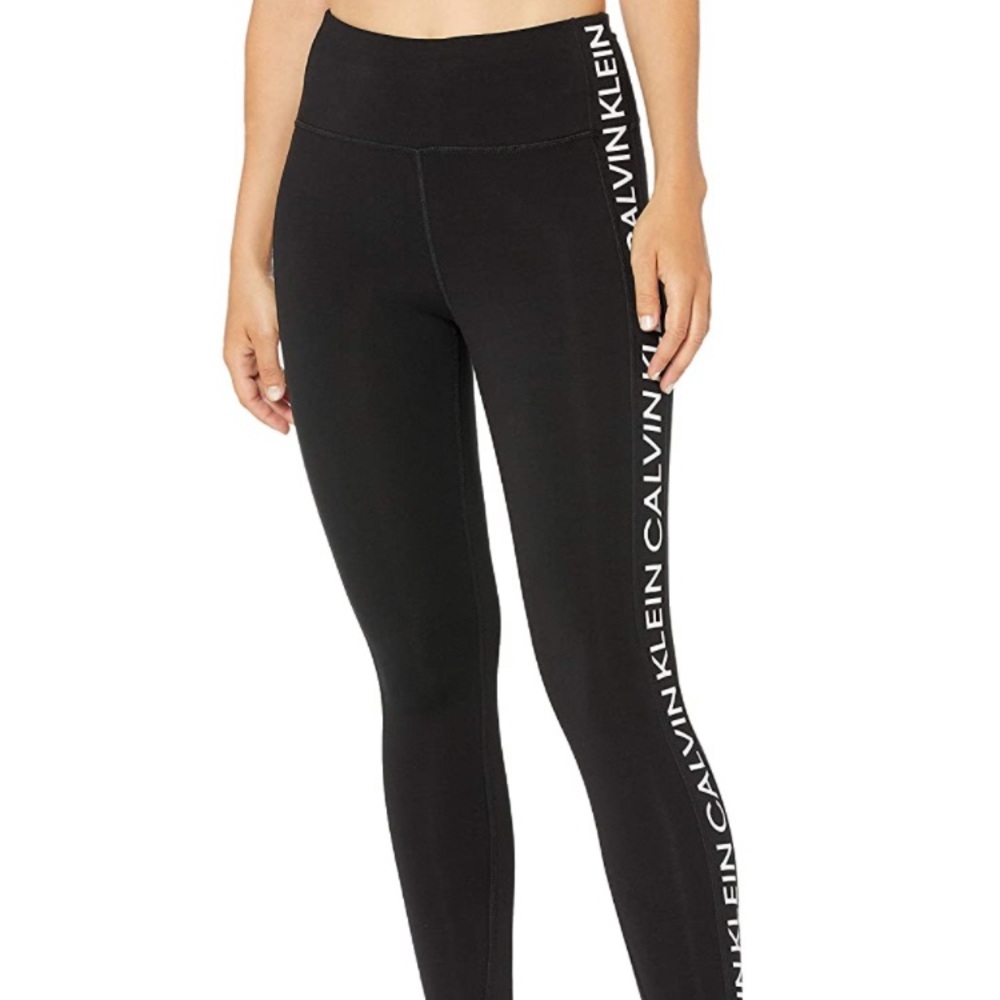 NWT Calvin Klein Leggings